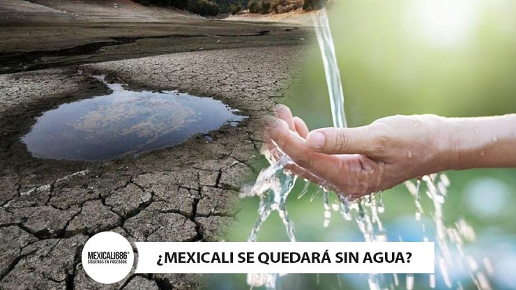 Escasez De Agua Que Es Causas Y Consecuencias Con Video Images