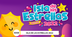 Cartelera Isla De Las Estrellas