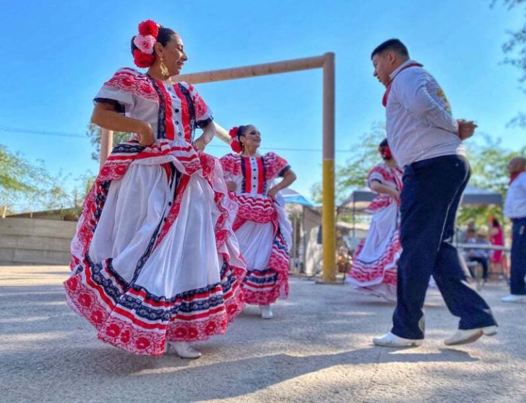 Celebrarán con actividades recreativas aniversario de Mexicali